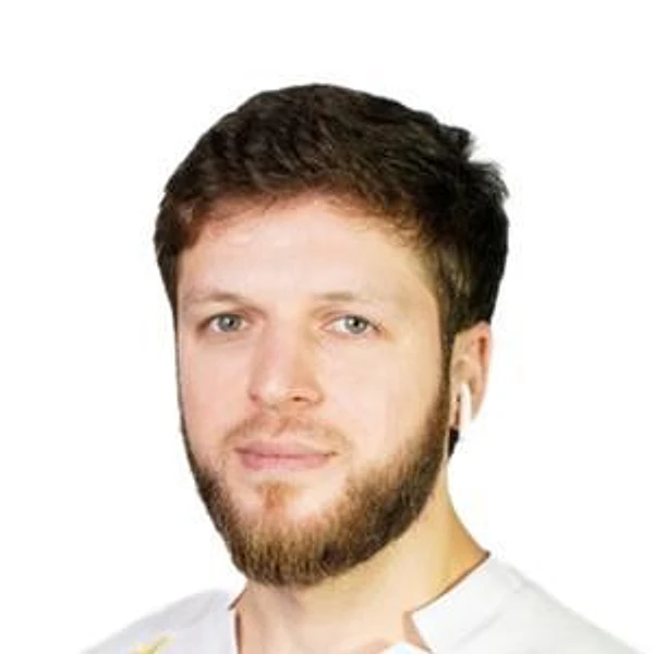 Темирсултанов Юнус Яхьяевич — Стоматолог, Детский стоматолог, Хасавюрт