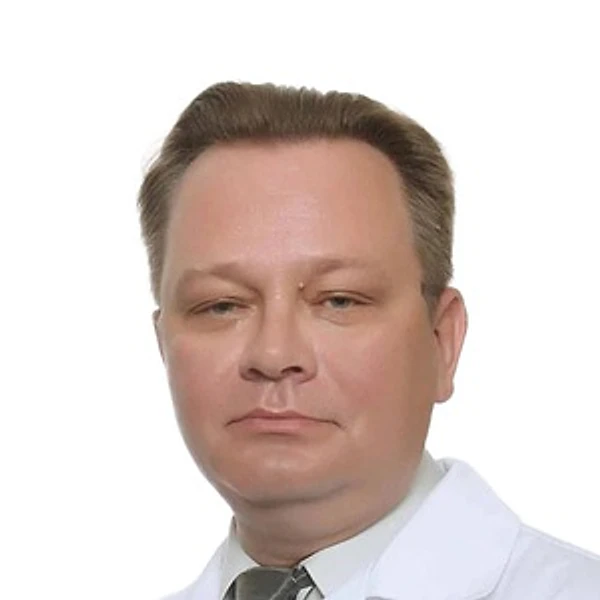 Киселев Андрей Валерьевич — Дерматовенеролог, Липецк