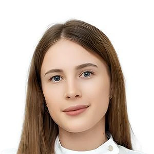Гинтер Каролина Викторовна — Стоматолог-ортодонт, Детский ортодонт, Детский стоматолог, Детский стоматолог-хирург, Стоматолог, Краснодар