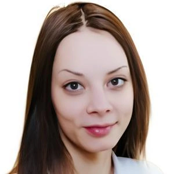 Хохлова Надежда Владимировна — Стоматолог, Самара