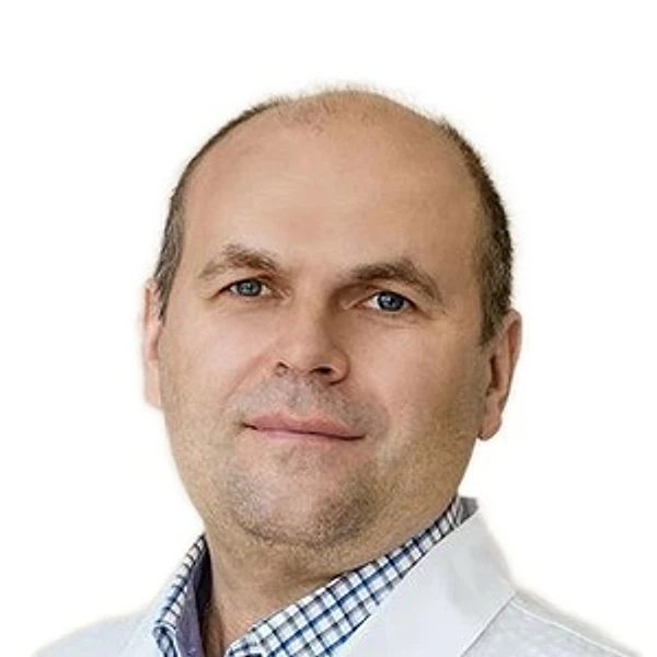 Коростелев Алексей Викторович — Уролог, Андролог, Врач УЗИ, Липецк