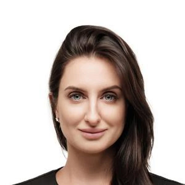 Михайлова Вера Владимировна — Стоматолог, Стоматолог-ортопед, Санкт-Петербург