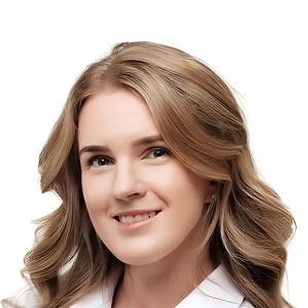 Кузнецова Анастасия Владимировна — Стоматолог-ортодонт, Санкт-Петербург