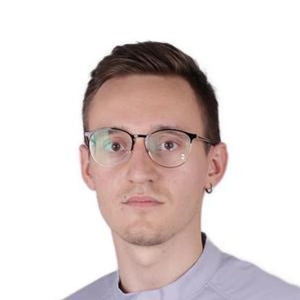 Обрывин Сергей Сергеевич — Стоматолог-ортопед, Москва