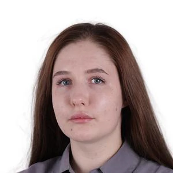 Никитина Александра Александровна — Стоматолог-гигиенист, Москва