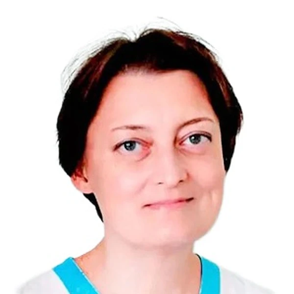 Маркина Лариса Викторовна — Уролог, Детский уролог, Липецк