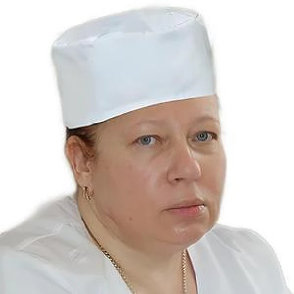 Лосихина Ольга Тихоновна — Детский хирург, Детский уролог, Липецк