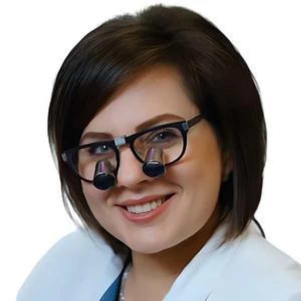 Соколенко Людмила Анатольевна — Стоматолог, Стоматолог-ортопед, Стоматолог-хирург, Москва