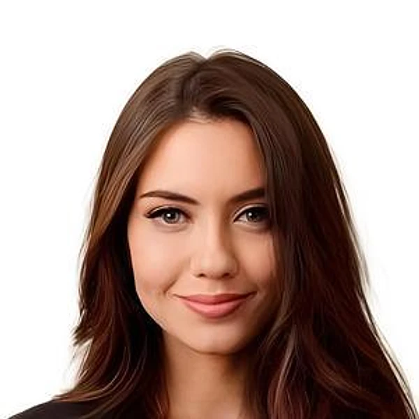 Белоногова Вероника Дмитриевна — Стоматолог-ортодонт, Москва