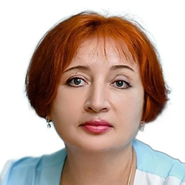 Мокрушина Наталья Вячеславовна — Офтальмолог (окулист), Детский офтальмолог, Липецк