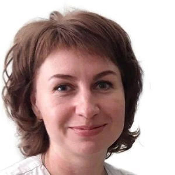 Волкова Ольга Владимировна — Врач УЗИ, Детский врач УЗИ, Липецк