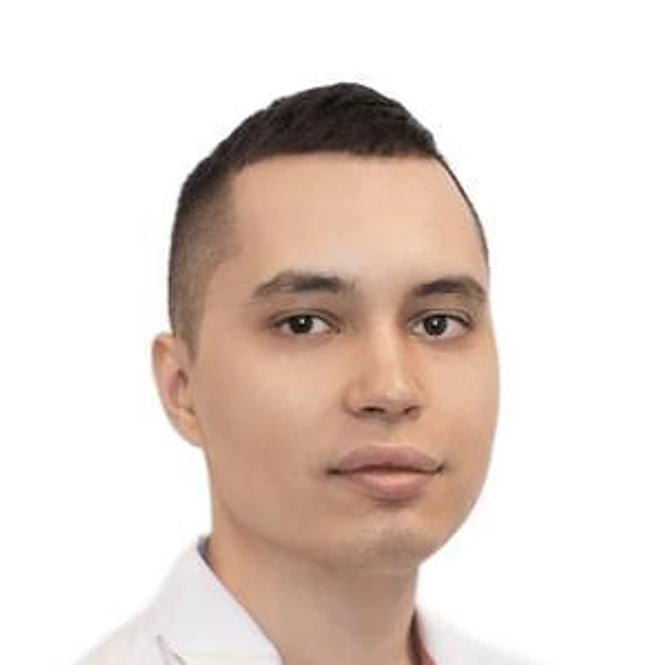 Кодиров Одил Сохибович — Стоматолог-ортопед, Москва