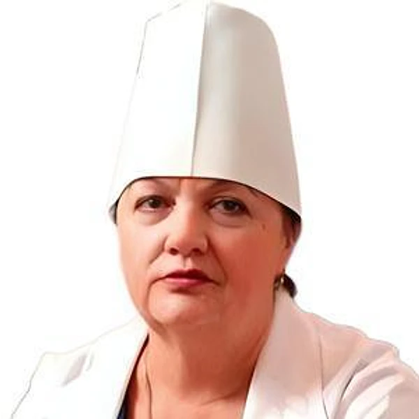 Борисова Раиса Васильевна — Гинеколог, Акушер, Магнитогорск