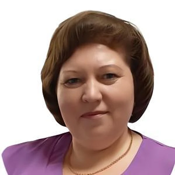 Цыгалова Ольга Сергеевна — Терапевт, Магнитогорск