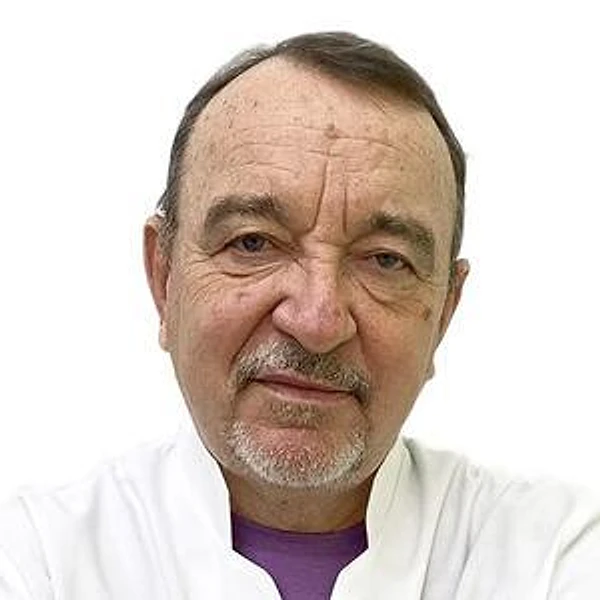 Головко Анатолий Константинович — Проктолог (колопроктолог), Магнитогорск