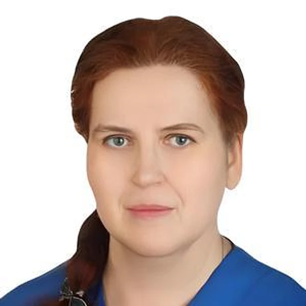 Дроган Жанна Викторовна — Врач ЛФК, Врач физической и реабилитационной медицины (ФРМ), Смоленск