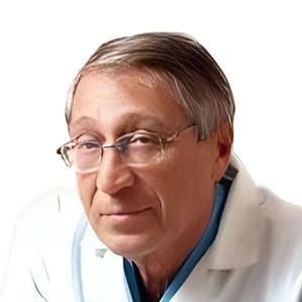 Попов Вячеслав Петрович — Анестезиолог-реаниматолог, Магнитогорск