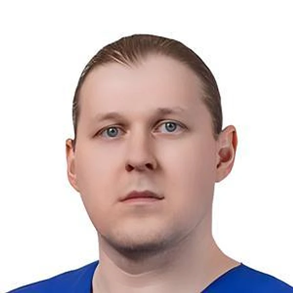 Бекушев Владимир Владимирович — Травматолог, Детский ортопед, Детский травматолог, Смоленск