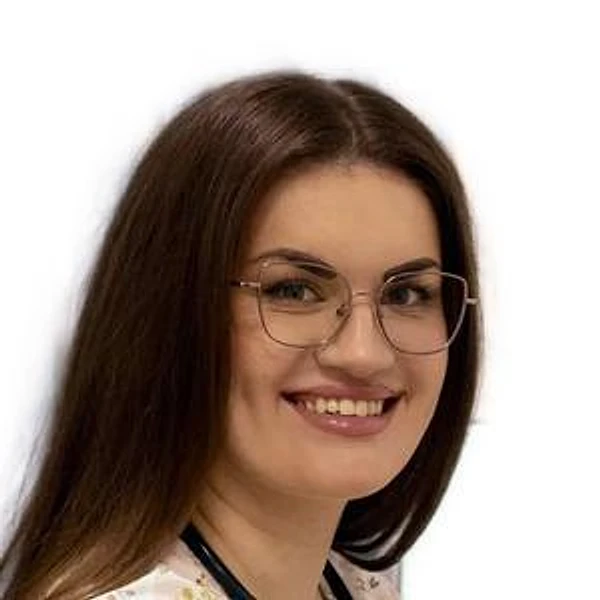 Пушкина Екатерина Алексеевна — Педиатр, Пермь