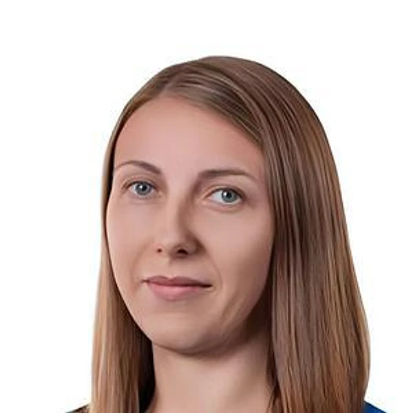 Белова Анастасия Александровна — Инструктор-методист, Смоленск