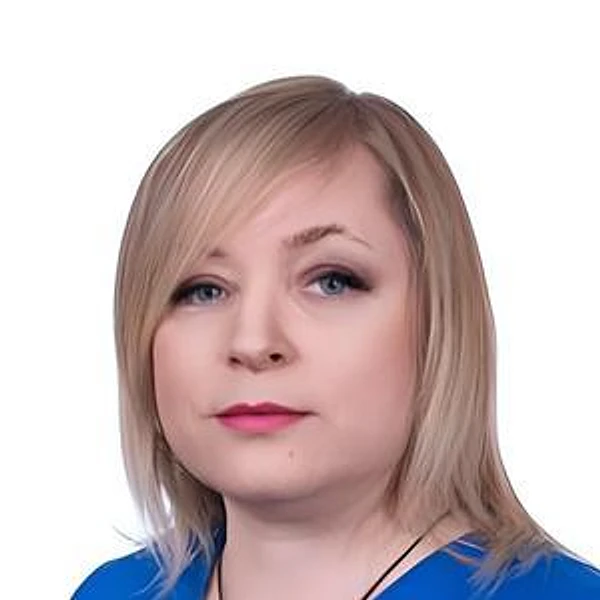 Казакова Любовь Ивановна — Логопед, Дефектолог, Смоленск