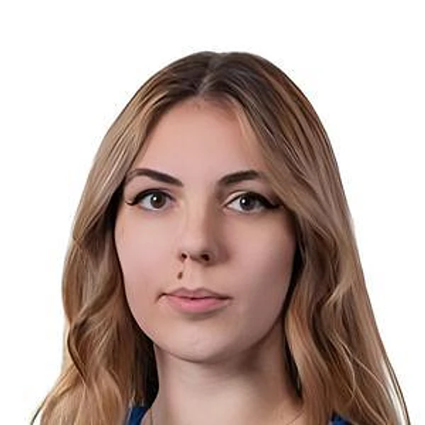 Болденкова Анастасия Андреевна — Детский нейропсихолог, Клинический психолог, Смоленск