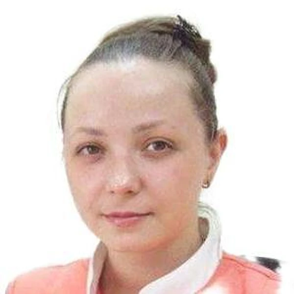 Пиругина Юлия Александровна — Гинеколог, Санкт-Петербург