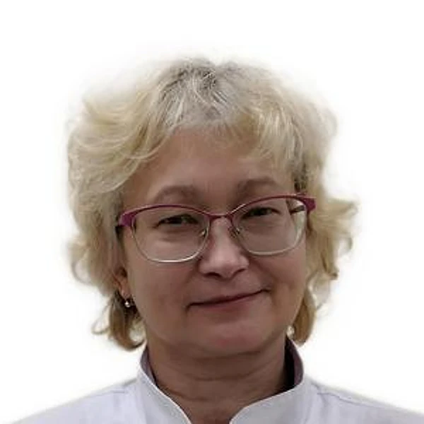 Дубовцева Виктория Алексеевна — Терапевт, Геленджик