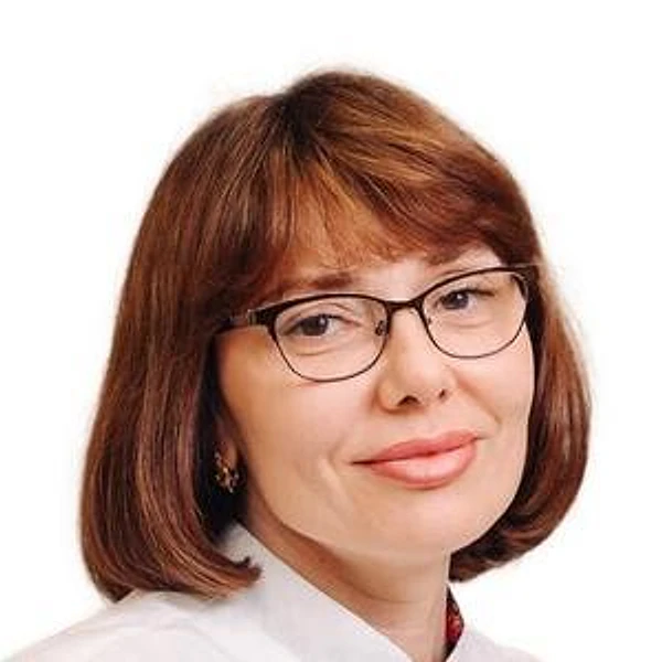Смолина Елена Ростиславовна — Эндокринолог, Магнитогорск