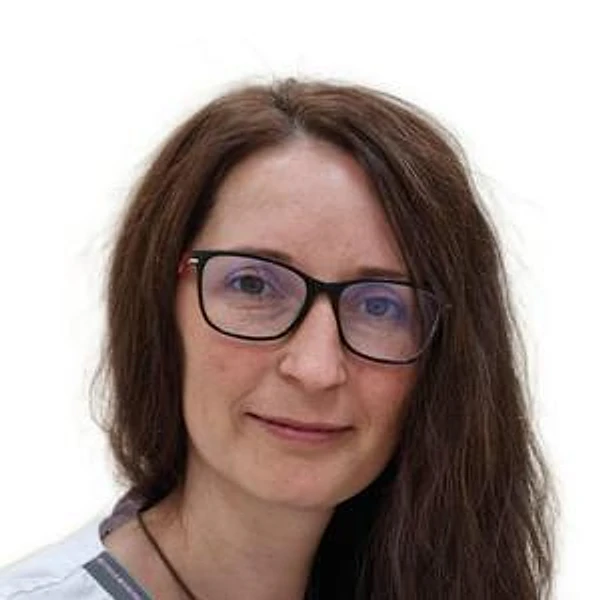 Завьялова Анна Валерьевна — Врач УЗИ, Гинеколог, Геленджик