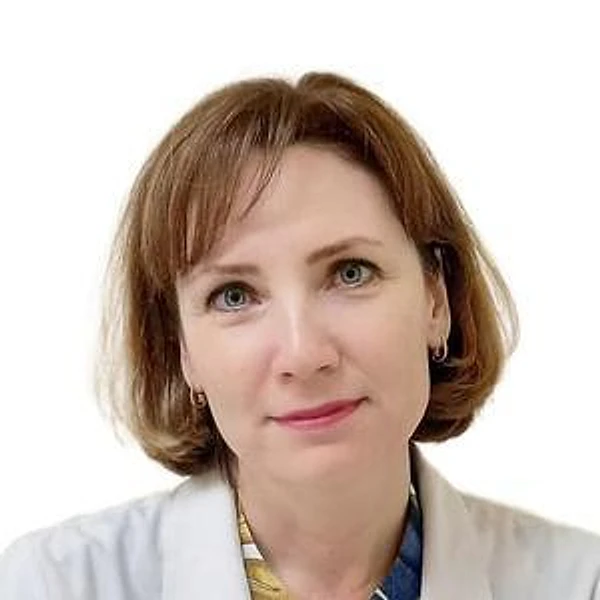 Щукина Ольга Леонидовна — Терапевт, Ревматолог, Магнитогорск