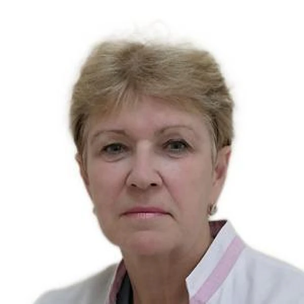 Ракаминова Наталья Михайловна — Офтальмолог (окулист), Геленджик