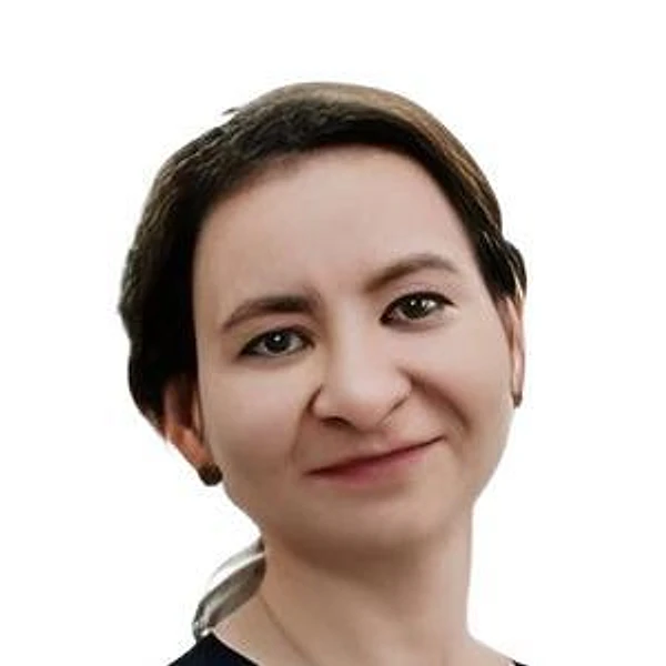 Авдиенко Екатерина Васильевна — Хирург, Врач УЗИ, Бронницы