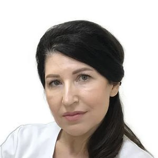 Фрайлих Ольга Кимовна — Психиатр, Нарколог, Геленджик