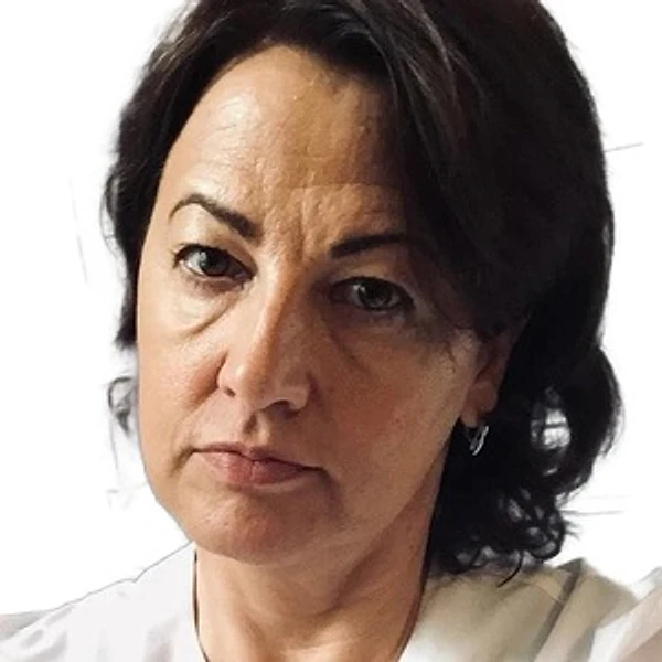 Ермакова Ирина Григорьевна — Невролог, Магнитогорск