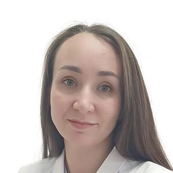 Трафимова Юлия Александровна — Детский дерматолог, Уфа