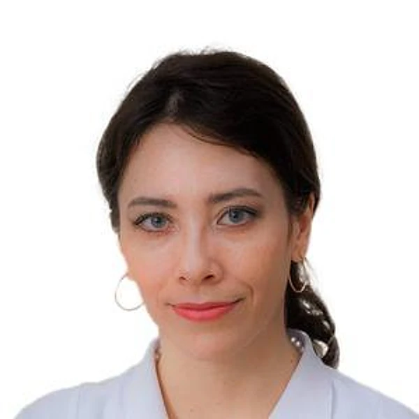 Исламова Гульнара Ринатовна — Офтальмолог (окулист), Челябинск
