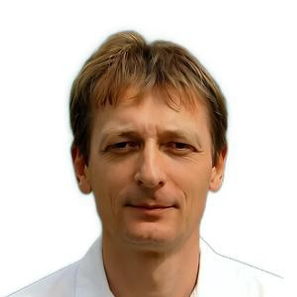 Кожеуров Алексей Константинович — Хирург, Магнитогорск