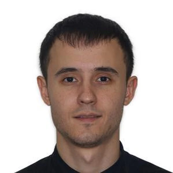 Зартдинов Денис Хабибъянович — Стоматолог, Покачи
