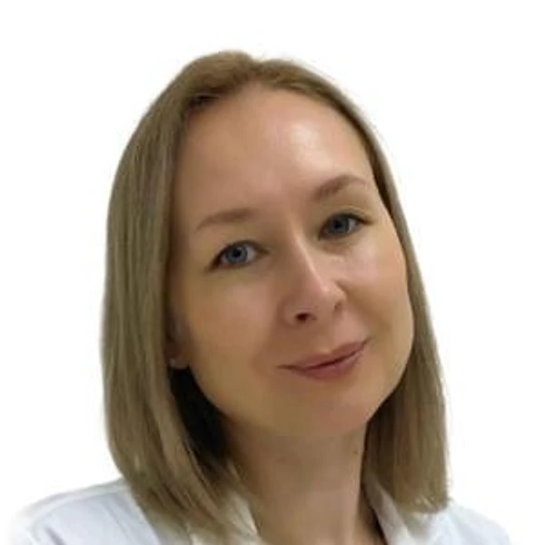 Манохина Айна Александровна — Гинеколог, Мытищи