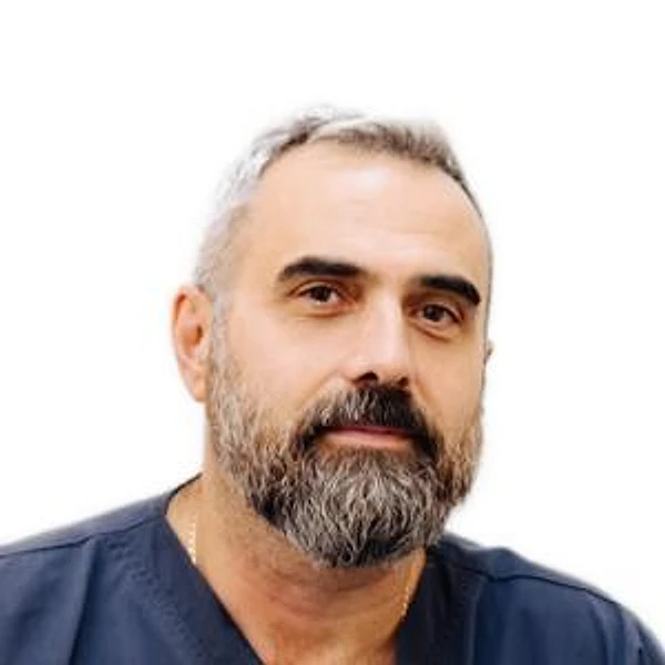 Купитман Григорий Ефимович — Уролог, Врач УЗИ, Онколог, Магнитогорск