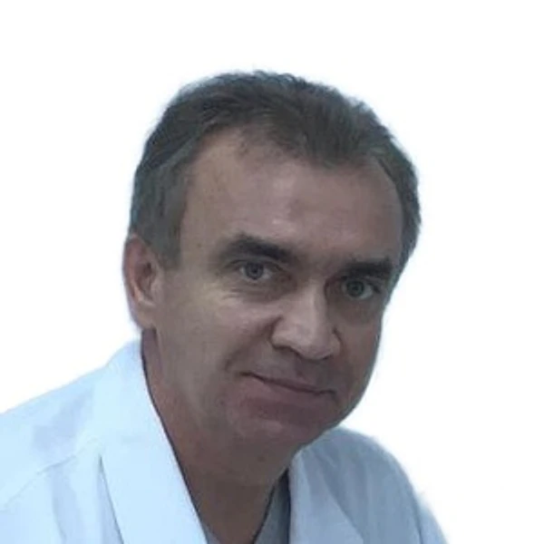 Синицын Игорь Анатольевич — Уролог, Магнитогорск