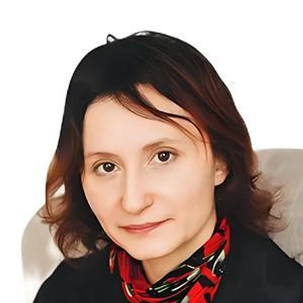 Скорикова Алёна Сергеевна — Психолог, Калининград
