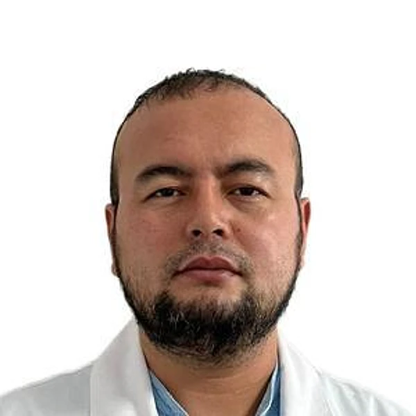 Абакулов Шерзадбек Ахматович — ЛОР, Детский ЛОР, Магнитогорск