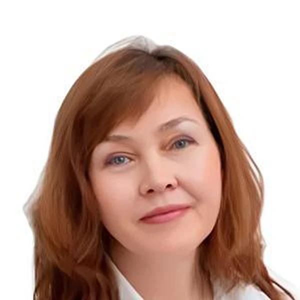 Харитонова Полина Владимировна — Психиатр, Детский психиатр, Калининград