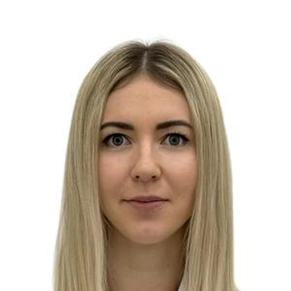 Клокова Валерия Андреевна — Стоматолог, Гуково