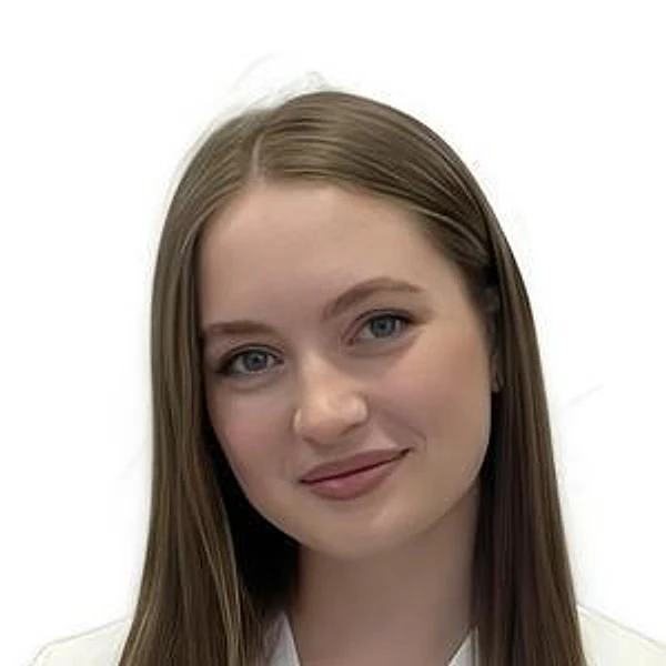 Бурлуцкая Анна Евгеньевна — Фельдшер, Врач скорой помощи, Новосибирск