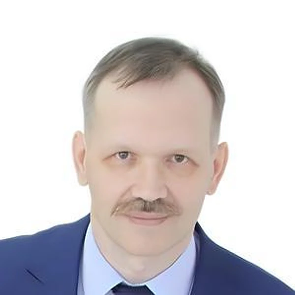 Пустынский Игорь Юрьевич — Рефлексотерапевт, Мануальный терапевт, Невролог, Анапа