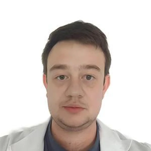 Сергеев Руслан Сергеевич — Онколог, Тамбов