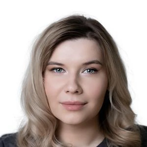 Калабашина Полина Максимовна — Хирург, Ижевск